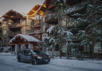 Hotel Lost Lake Lodge by Whistler Premier