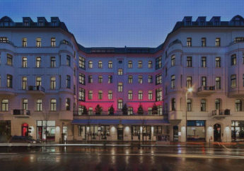 Hotel Lux 11 Berlin-Mitte