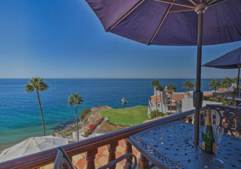 Hotel Lux Oceanfront Penthouse suite w/panoramic views!!