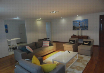 Hotel Luxury 3 Bedroom Apartment - Barra