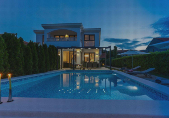Hotel Luxury City Villa Trogir