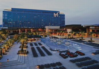 Hotel M Resort Spa & Casino