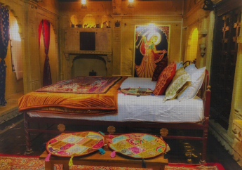 Hotel Maa Haveli Guest House