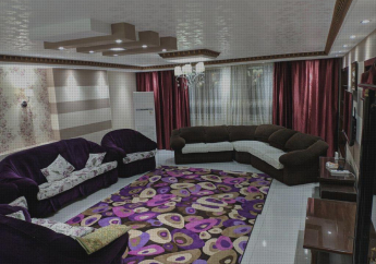 Hotel Maadi Apartment - 3 rooms ( Families Only )