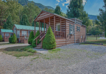 Hotel Maggie Valley Cabin Rentals