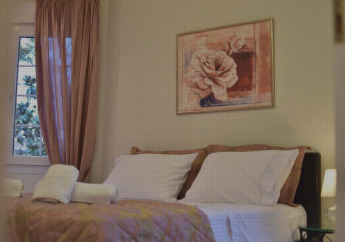 Hotel Magnolia House in Ioannina