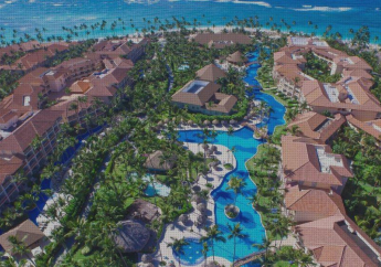Hotel Majestic Colonial Punta Cana - All Inclusive