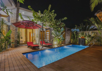 Hotel Maneh Villa Langkawi - Private Pool