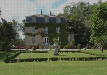 Hotel Manoir de la Marjolaine
