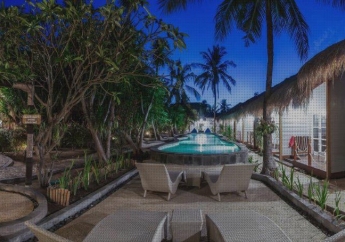 Hotel Manta Dive Gili Trawangan Resort