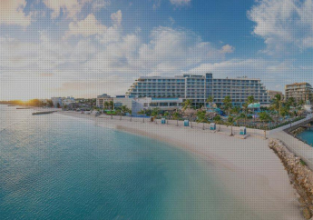 Hotel Margaritaville Beach Resort Nassau