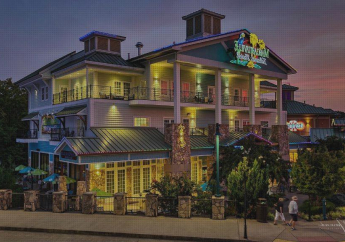 Hotel Margaritaville Island Hotel
