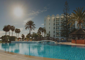 Hotel Marinas de Nerja Beach & Spa