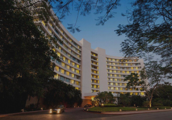 Hotel Marriott Executive Apartment - Lakeside Chalet, Mumbai