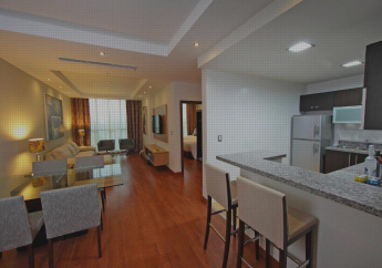 Hotel Marriott Executive Apartments Panama City, Finisterre