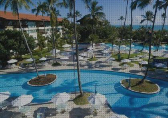 Hotel Marulhos suítes e resorts