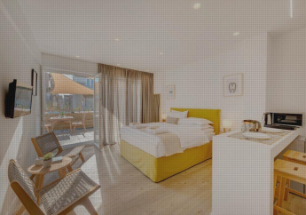 Hotel Maryflower Premium Apartments Piraeus