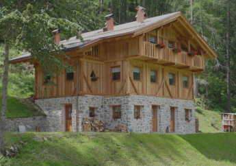 Hotel Mas De La Bolp - Chalet