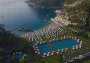 Hotel Maxx Royal Kemer Resort