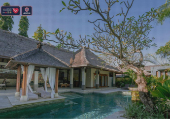 Hotel Maya Sayang Seminyak