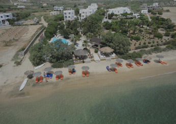 Hotel Medusa Beach Resort & Suites
