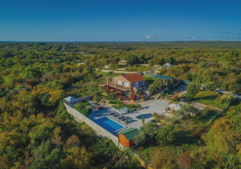 Hotel Meerblick Ferienhaus Julian nahe Rovinj