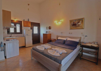 Hotel Megris Country Houses