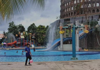 Hotel Melaka Homestay - BY LG Top 1 Water Themepark Resort