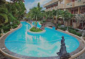 Hotel Melasti Beach Resort & Spa Legian