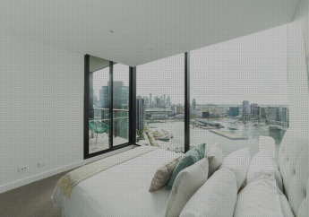 Hotel Melbourne Private Apartments - Collins Wharf Waterfront, Docklands
