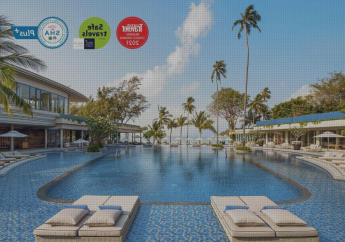 Hotel Melia Koh Samui - SHA Extra Plus