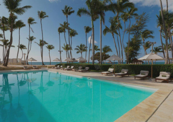 Hotel Meliá Punta Cana Beach Resort Adults Only -All Inclusive