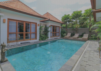 Hotel Mella Villas Jimbaran