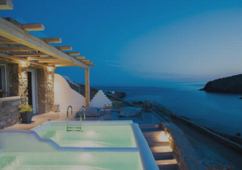 Hotel Merchia Bay Villas