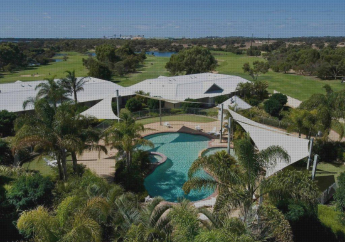 Hotel Mercure Bunbury Sanctuary Golf Resort