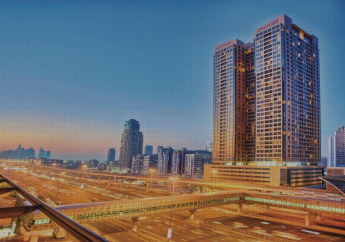 Hotel Mercure Hotel Apartments Dubai Barsha Heights