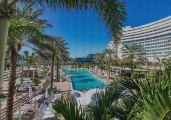 Hotel Miami Beach Tresor Private Luxury Suites
