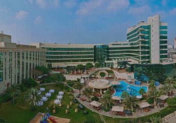 Hotel Millennium Airport Hotel Dubai