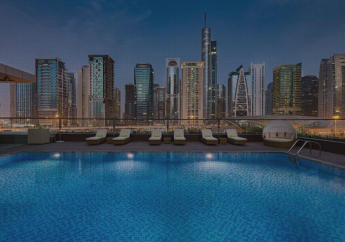 Hotel Millennium Place Dubai Marina