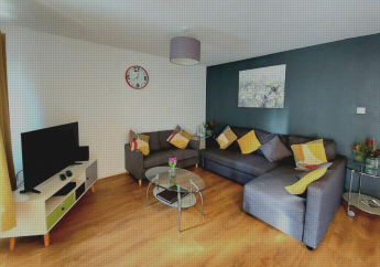Hotel Milton House 3Bed House FREE WIFI & FREE PARKING Serviced Accommodation Newcastle
