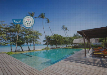 Hotel Mira Montra Resort Koh Mak - SHA Plus