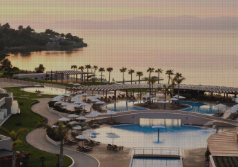 Hotel Miraggio Thermal Spa Resort