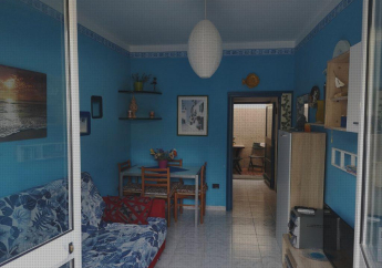 Hotel Mondello Blue House