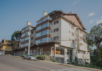 Hotel Monte Felice Stay - Parque da Vinícola