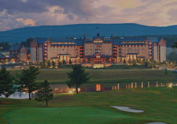 Hotel Mount Airy Casino Resort