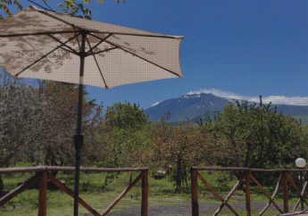 Hotel Mount Etna Chalet