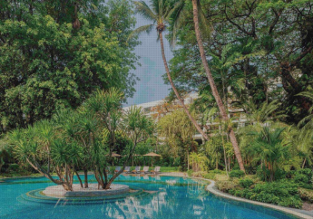 Hotel Mövenpick BDMS Wellness Resort Bangkok