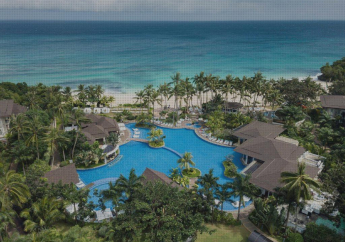 Hotel Movenpick Resort & Spa Boracay
