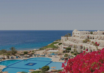 Hotel Mövenpick Resort Sharm El Sheikh