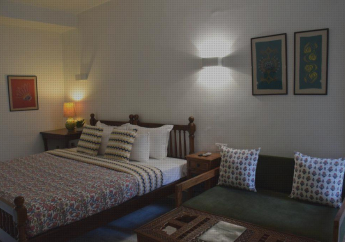 Hotel Mukam, Boutique Homestay